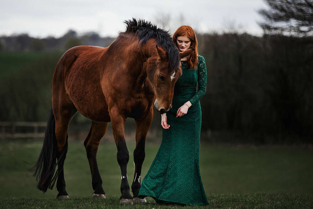 Antje Erler - Fotografie