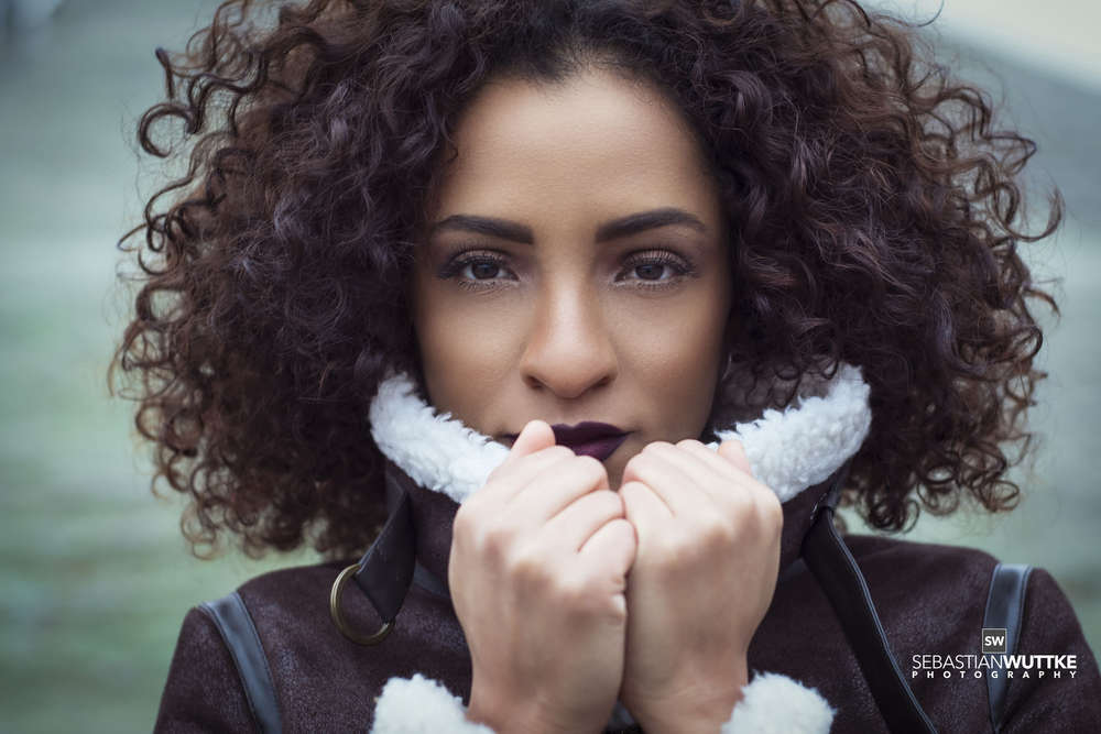 Khadija (Sebastian Wuttke Photography)