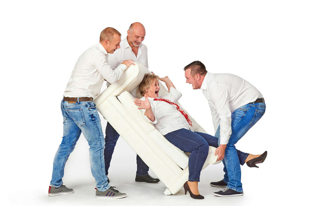 Die Lichtbox (Die Lichtbox)