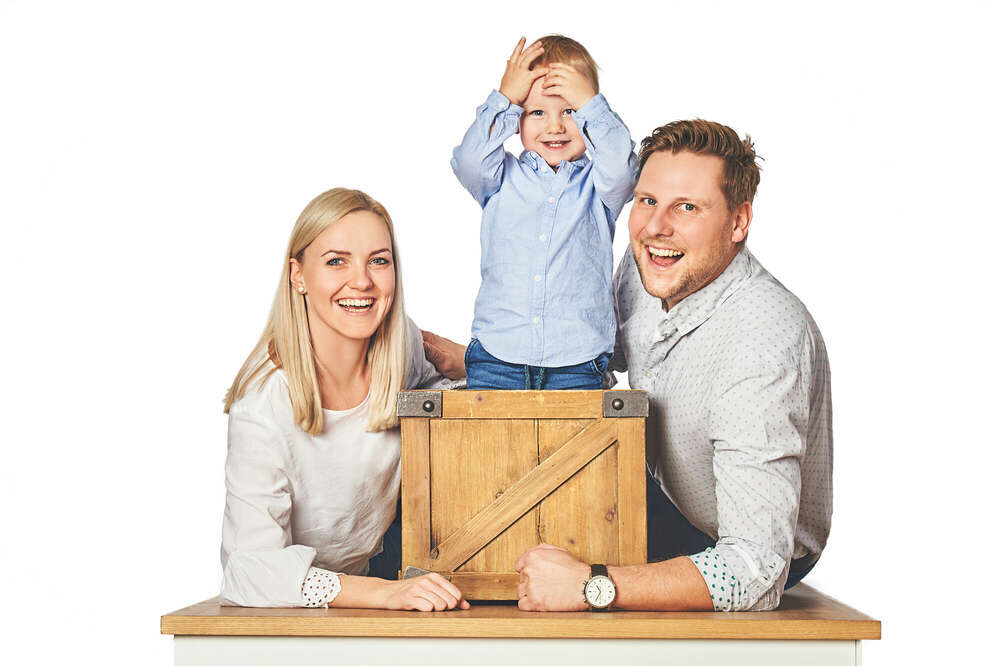 Die Lichtbox (Die Lichtbox)