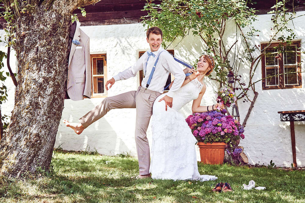 Die Lichtbox (Die Lichtbox)