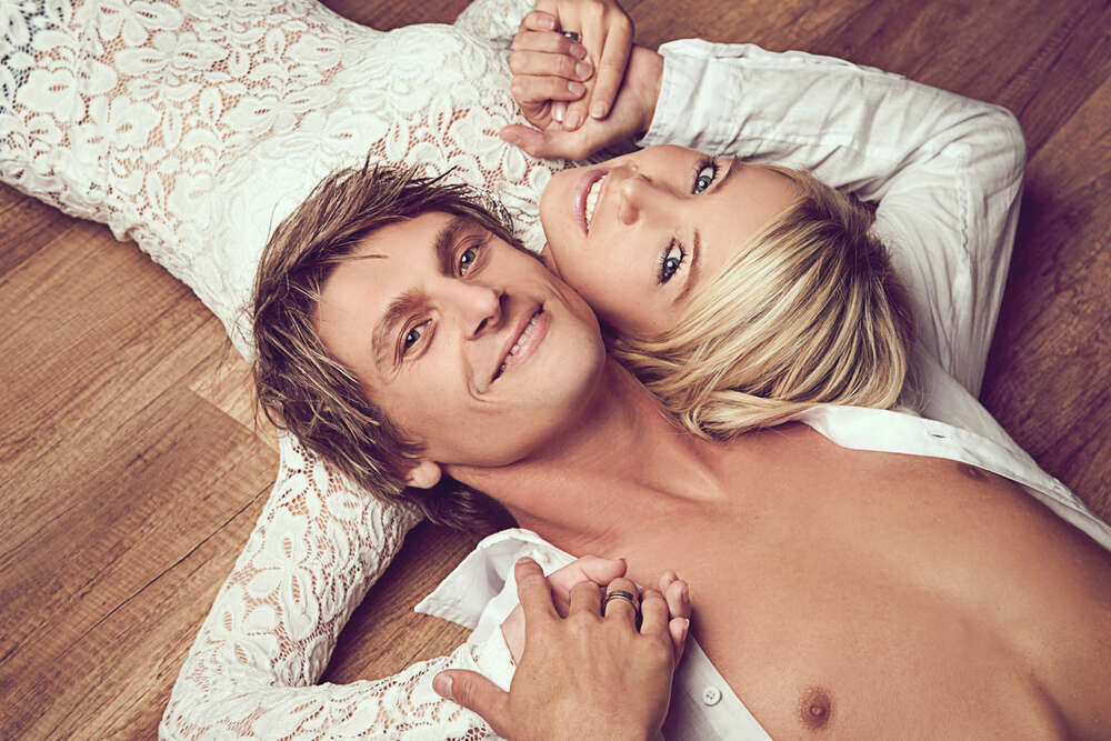 Die Lichtbox (Die Lichtbox)