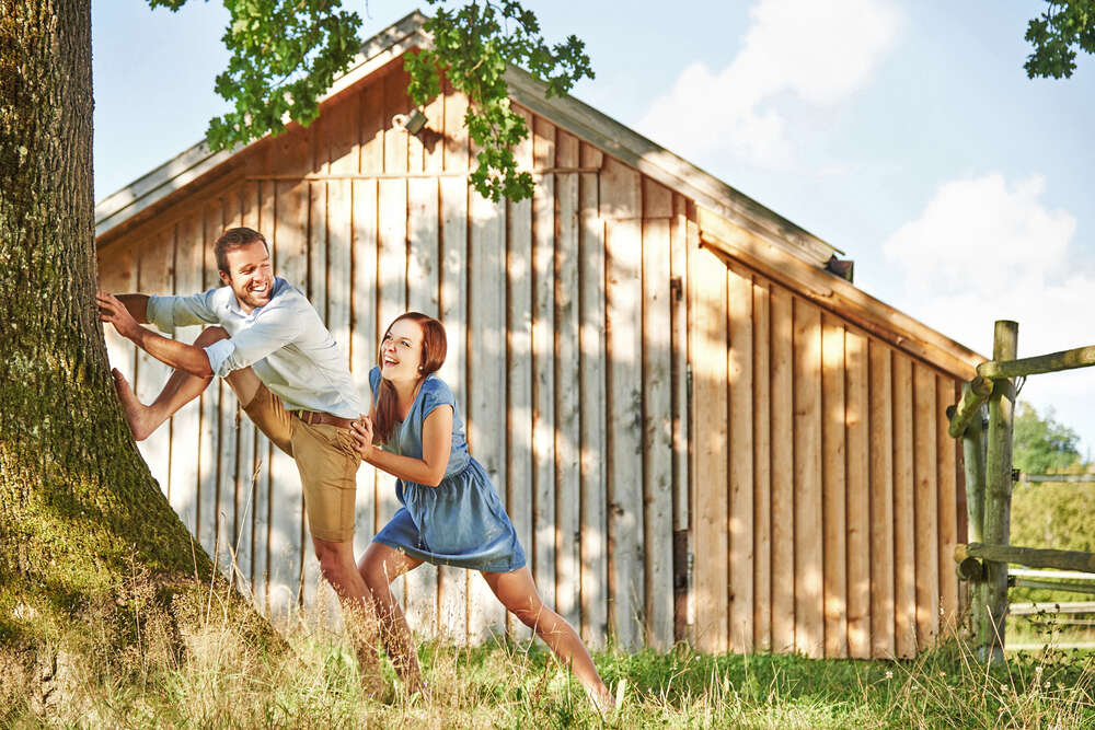 Die Lichtbox (Die Lichtbox)