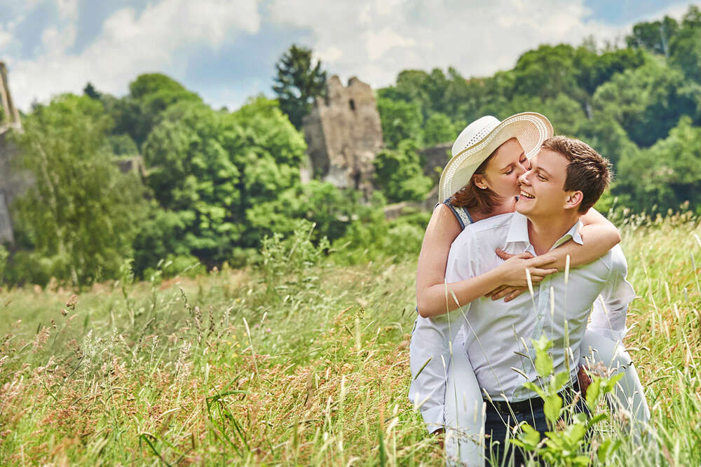 Die Lichtbox (Die Lichtbox)