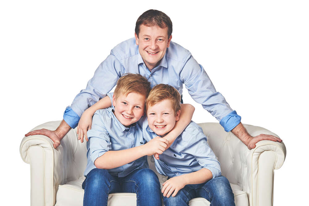 Die Lichtbox (Die Lichtbox)