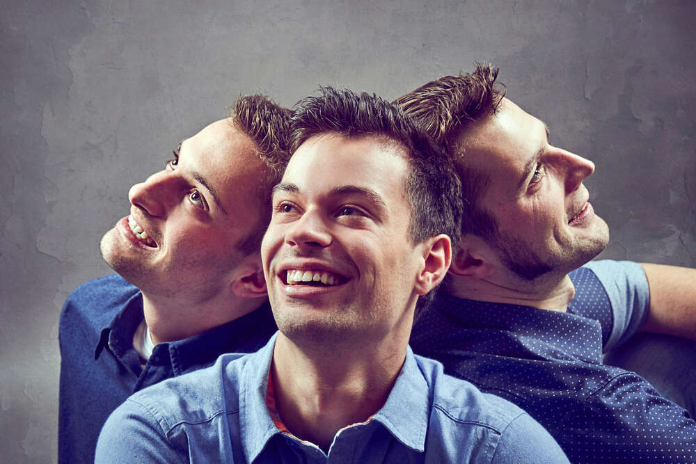 Die Lichtbox (Die Lichtbox)