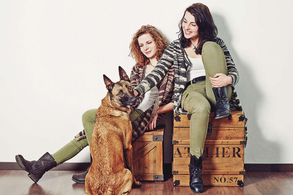 Die Lichtbox (Die Lichtbox)