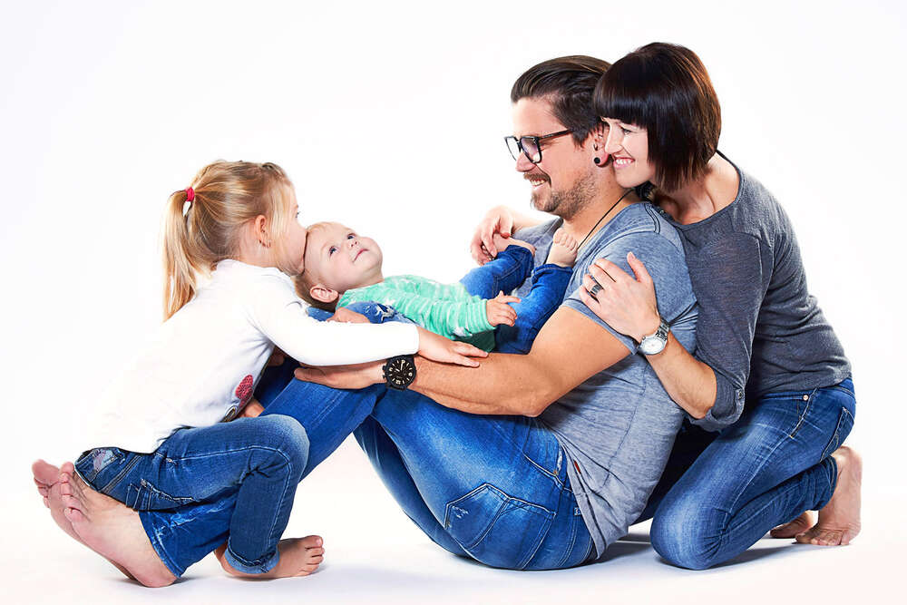 Die Lichtbox (Die Lichtbox)