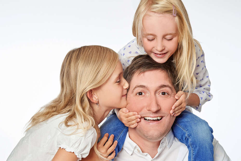 Die Lichtbox (Die Lichtbox)