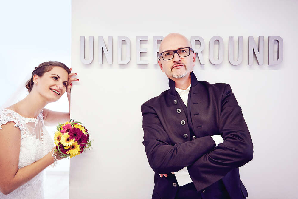 Die Lichtbox (Die Lichtbox)