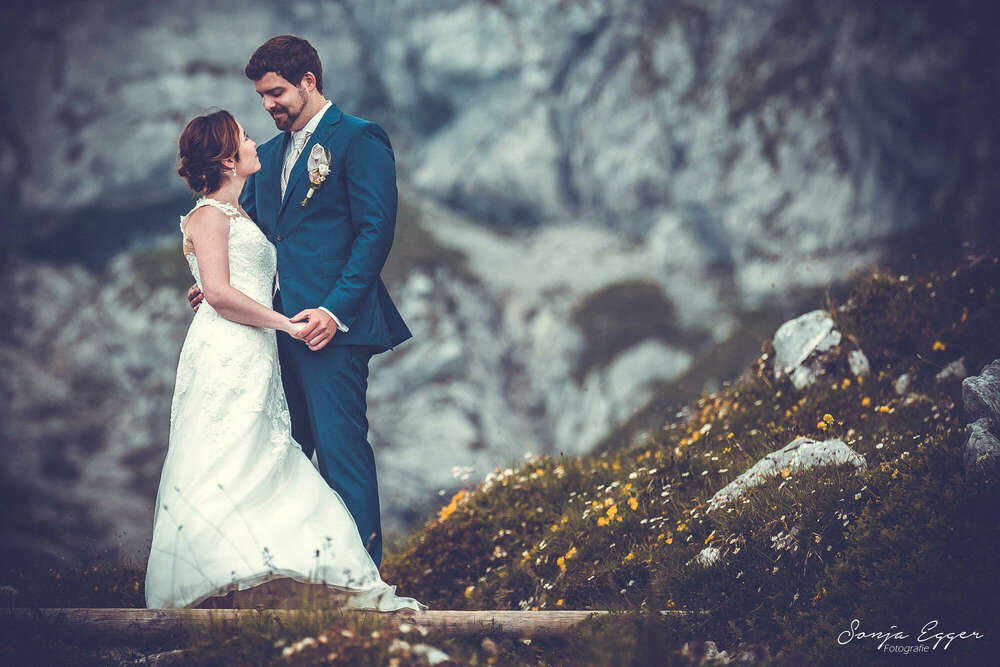 After Wedding (Foto Egger)