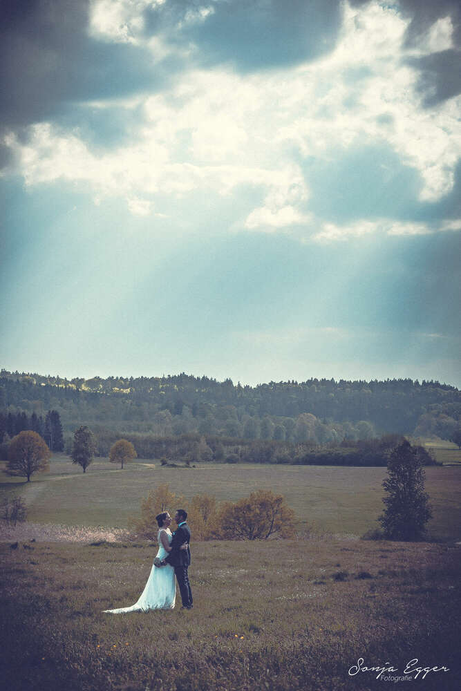 Sunshine (Foto Egger)
