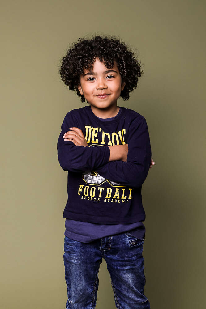 Kinder-Portriat (Stadtgören Fotografie)