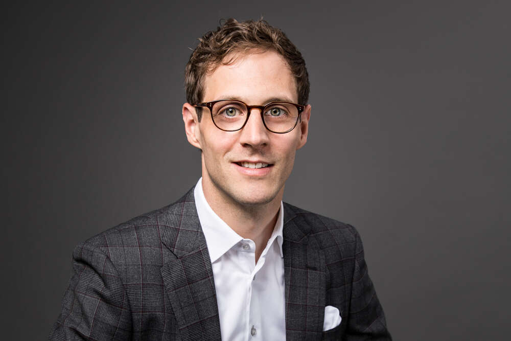 Business-Portrait (Stadtgören Fotografie)