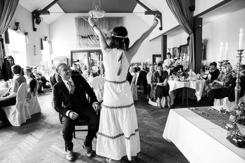 Standesamtliche Trauung (Stadtgören Fotografie)