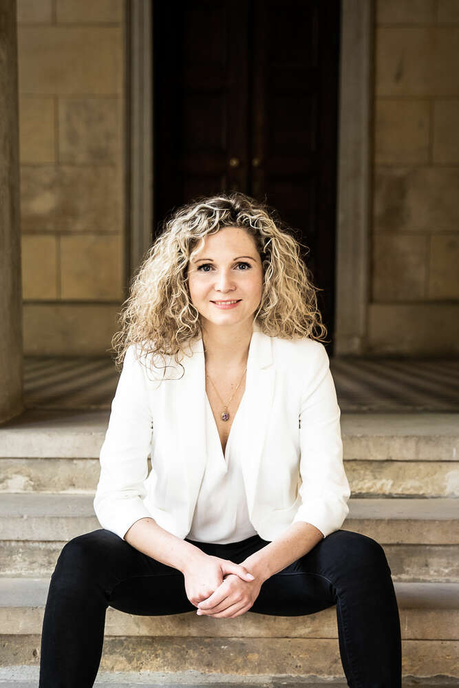 Bewerbungsfotos (Stadtgören Fotografie)