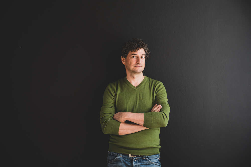 Businessportrait (Stadtgören Fotografie)