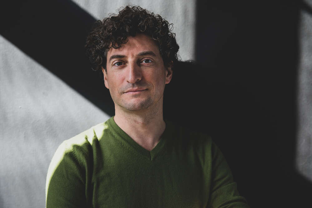 Businessportrait (Stadtgören Fotografie)