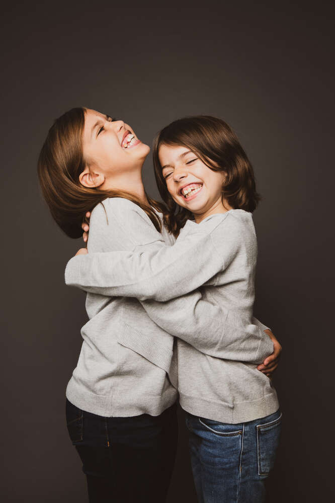 Schwestern (Stadtgören Fotografie)