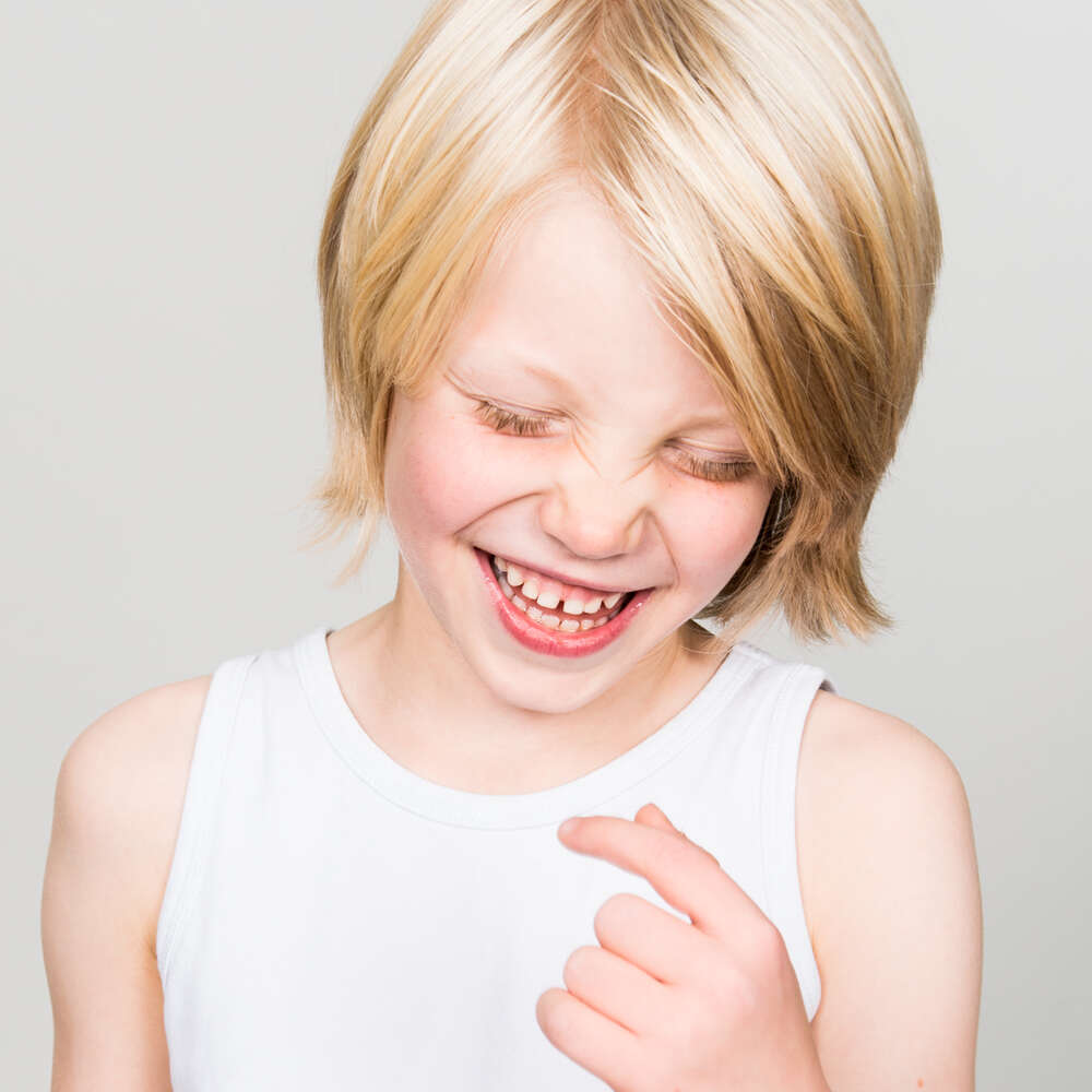 Kinderlachen (Stadtgören Fotografie)