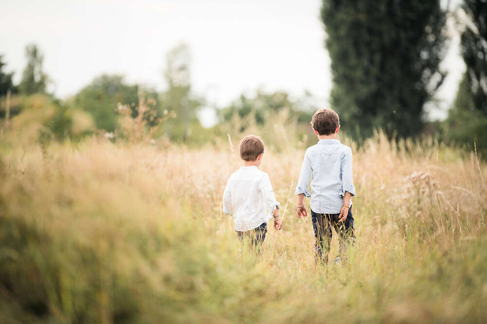 Brüder (Stadtgören Fotografie)