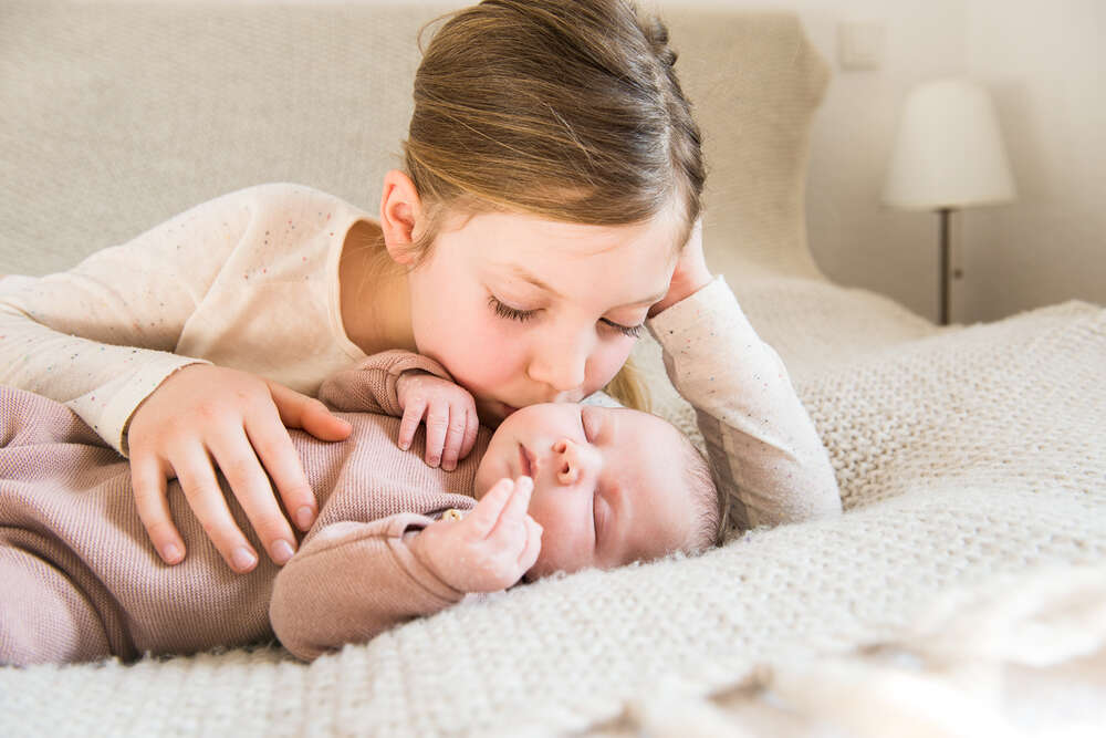 Geschwister (Stadtgören Fotografie)