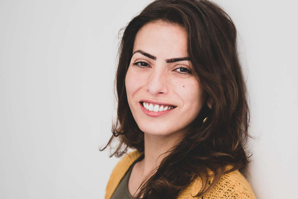 Portrait (Stadtgören Fotografie)