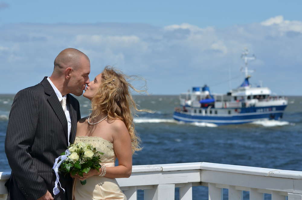 An der Alten Liebe (Ihr Fotograf in Cuxhaven)