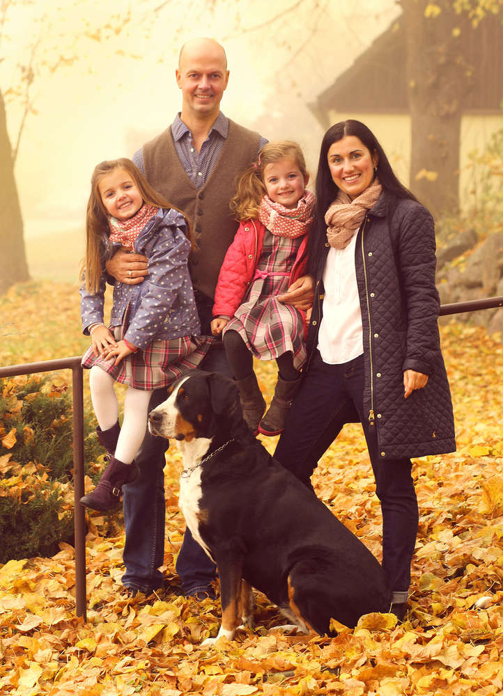 Fotografin Cindy Mutschler