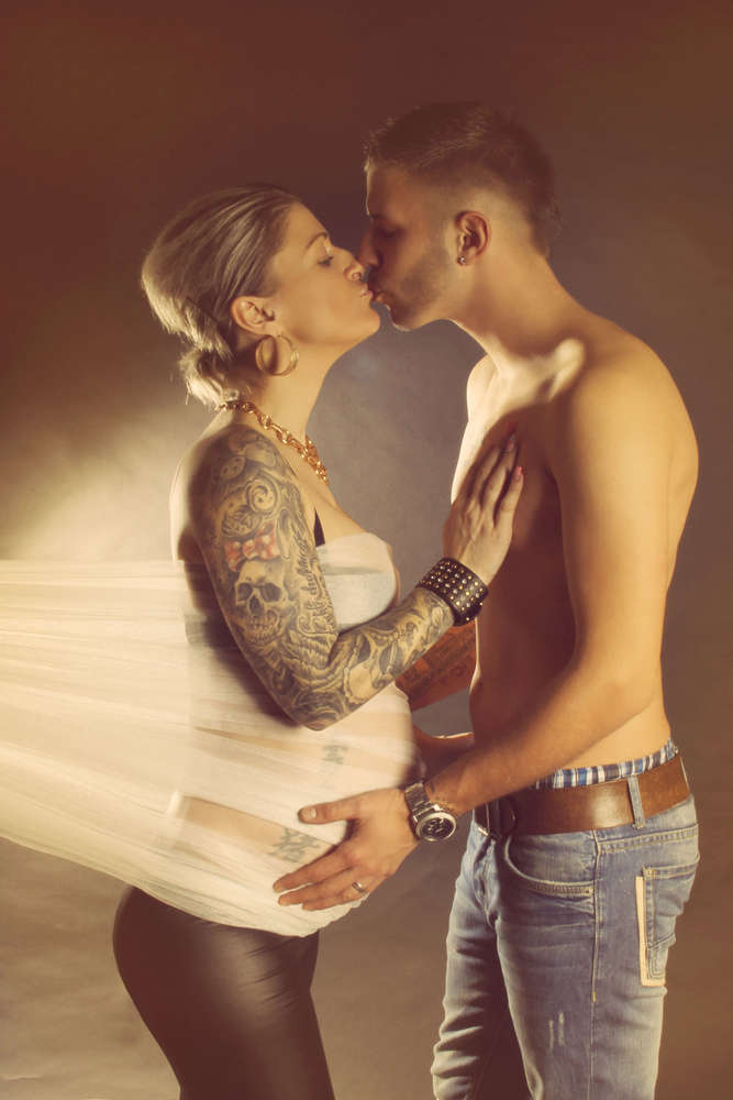 Fotografin Cindy Mutschler