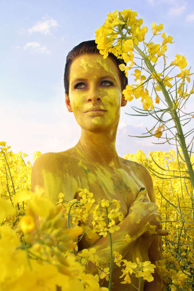 Fotografin Cindy Mutschler