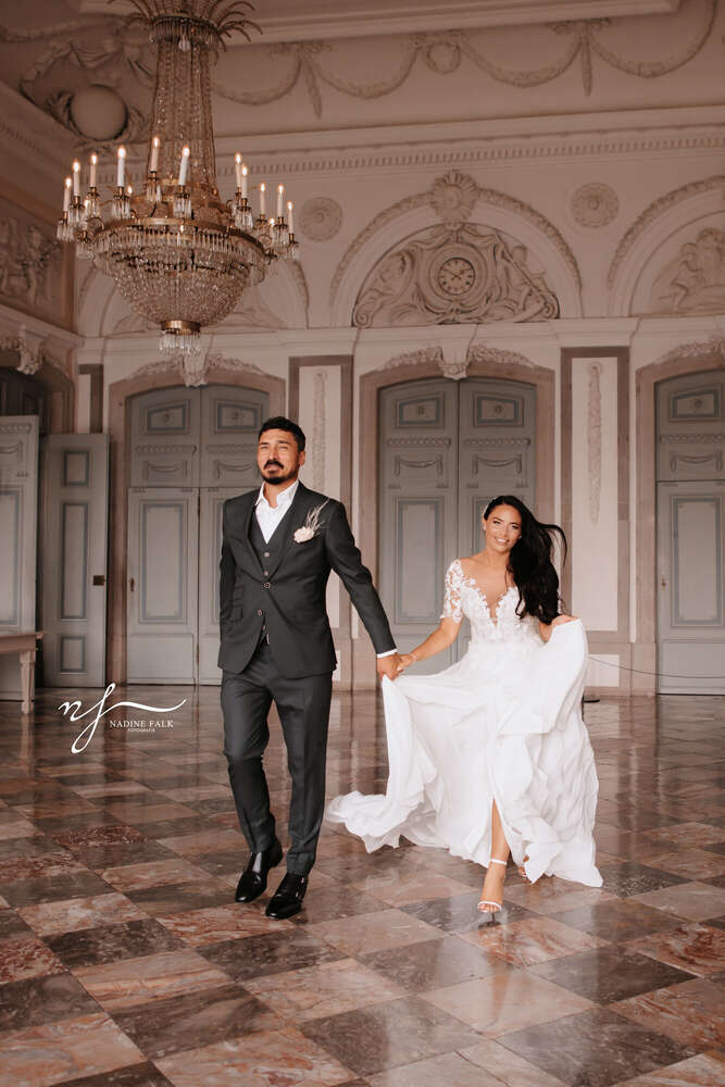 Nadine Falk Fotografie