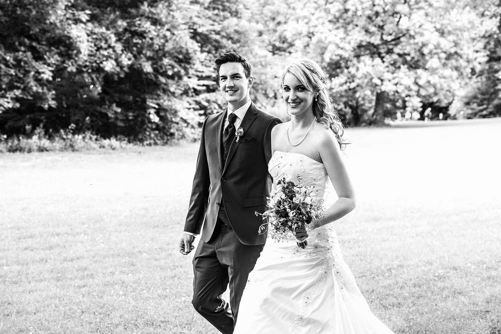 Hochzeit (Flashtownstudio)