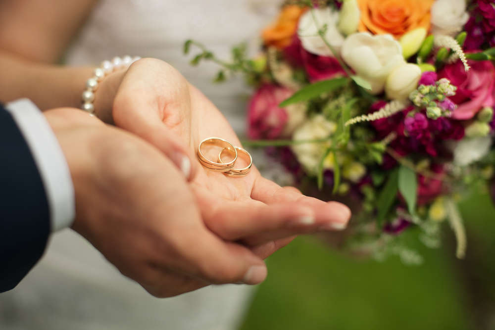 Hochzeit (Flashtownstudio)