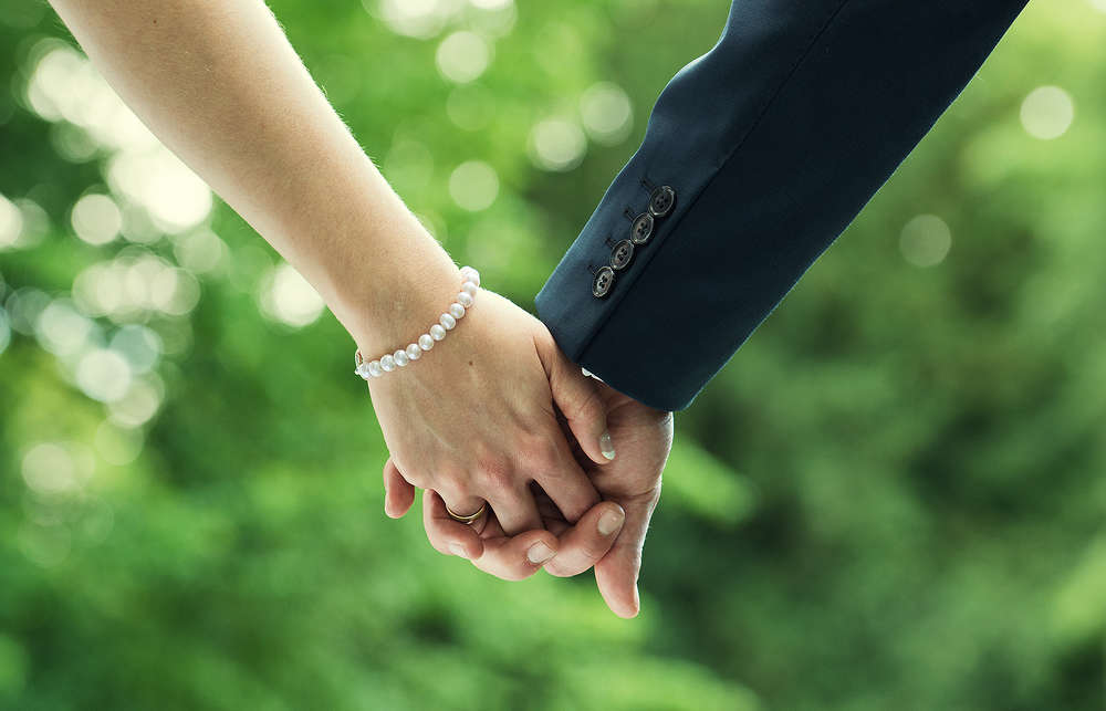 Hochzeit (Flashtownstudio)