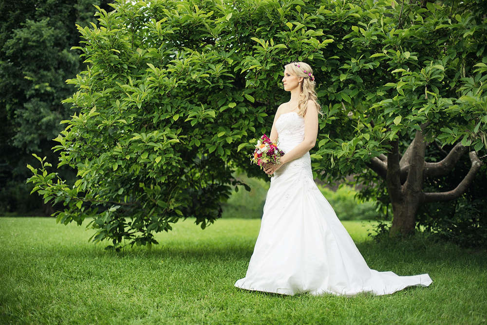 Hochzeit (Flashtownstudio)