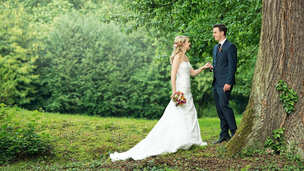 Hochzeit (Flashtownstudio)