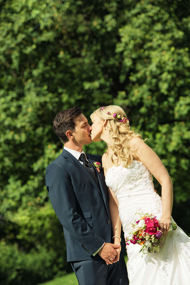 Hochzeit (Flashtownstudio)