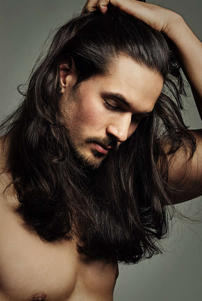 Male Beauty (Flashtownstudio)