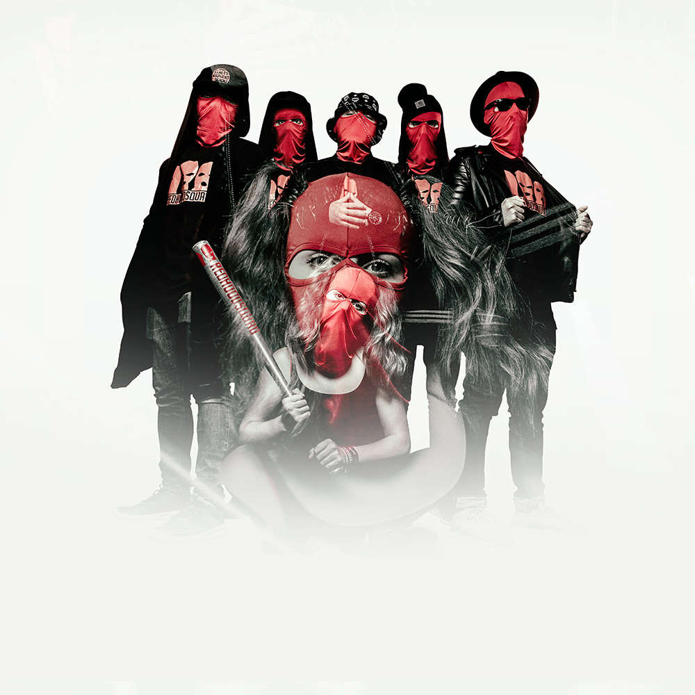 Musiker (Flashtownstudio)