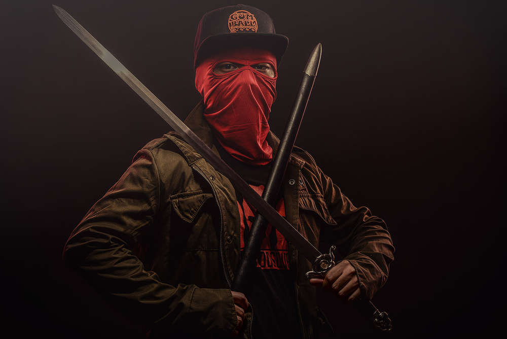 Musiker (Flashtownstudio)