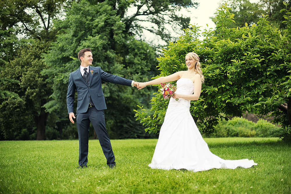 Hochzeit (Flashtownstudio)