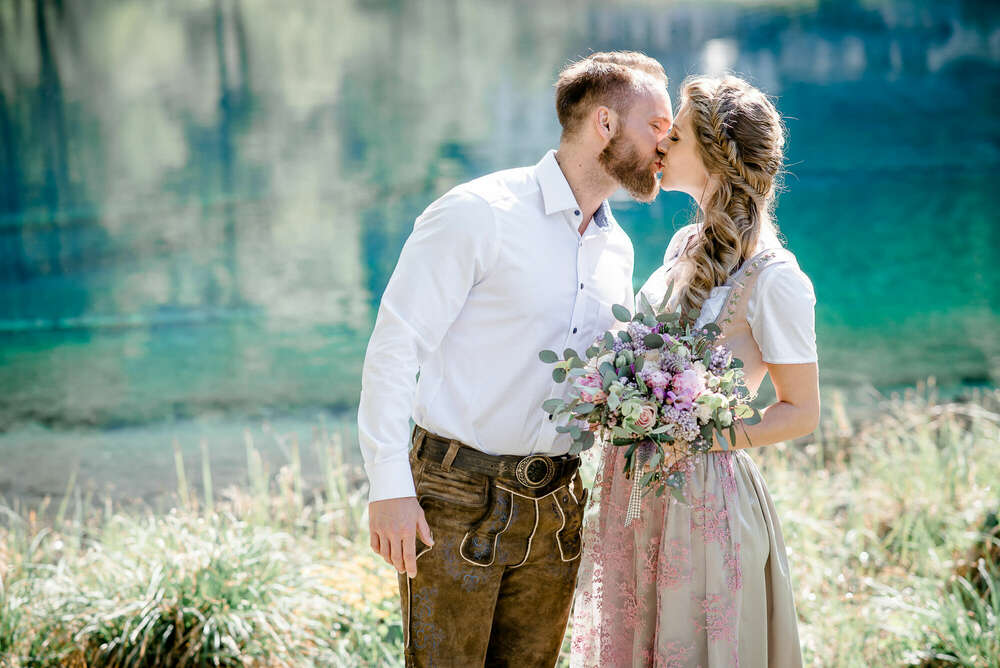 Veronika Endriß - Glücksmomente