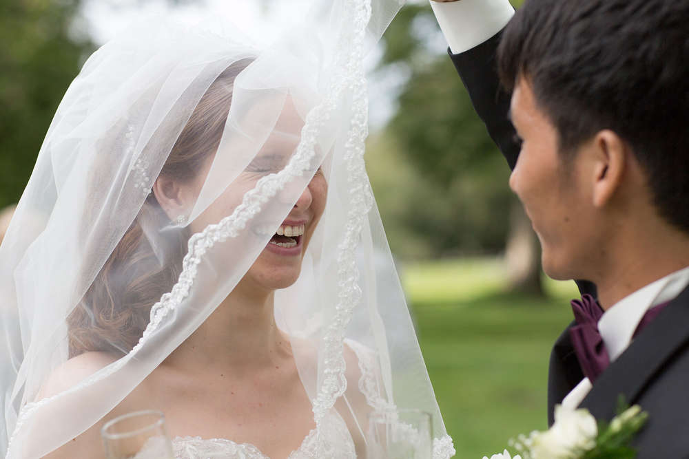 Hochzeitsfotograf Berlin | H2N Wedding