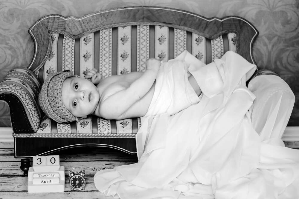 Baby Chillout Area (focuspokus - zauberhafte Fotos)