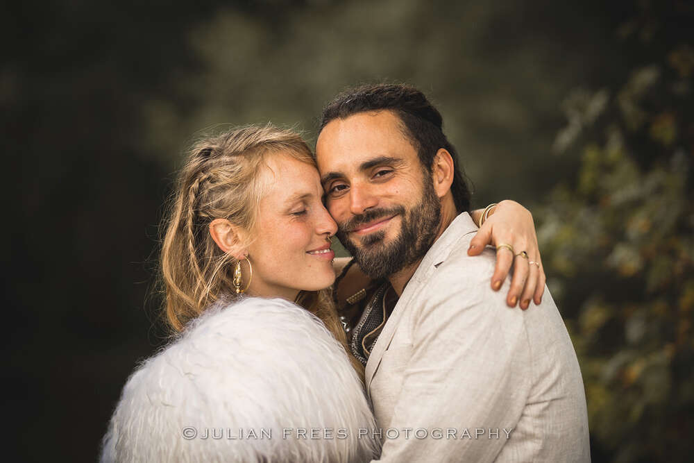 Julian Frees Photography