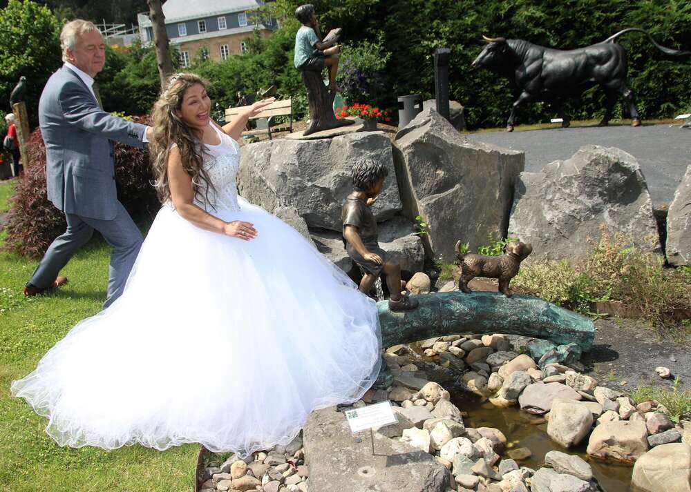 Fotografie Alex Schaerer (Fotografie Alex Schaerer)