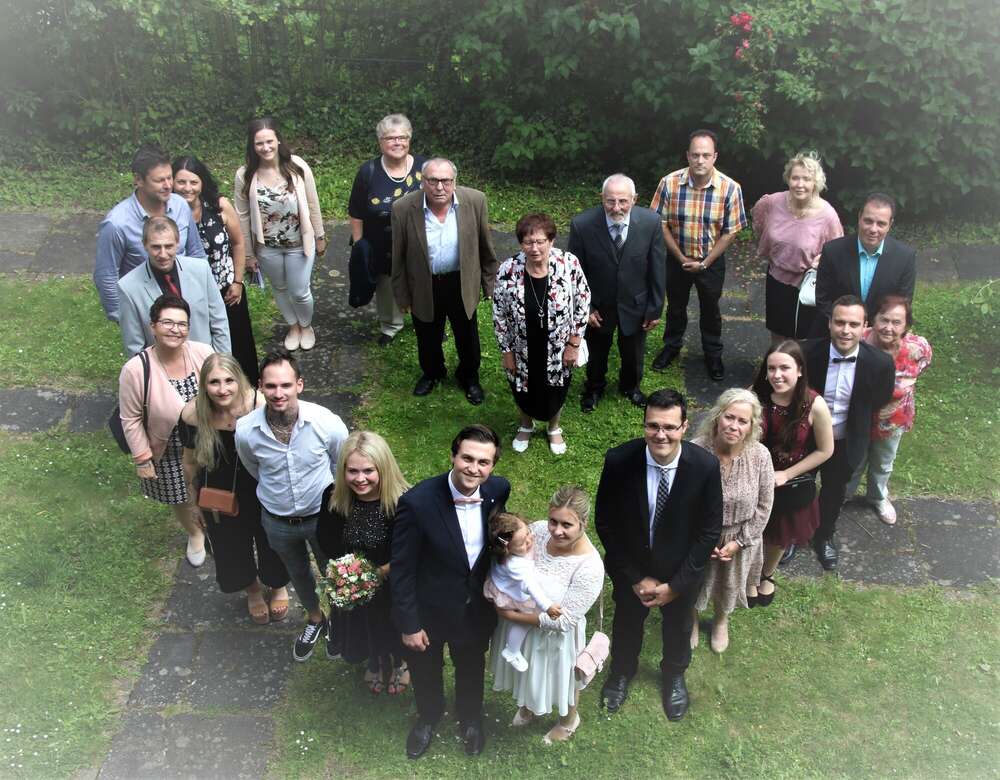 Fotografie Alex Schaerer (Fotografie Alex Schaerer)