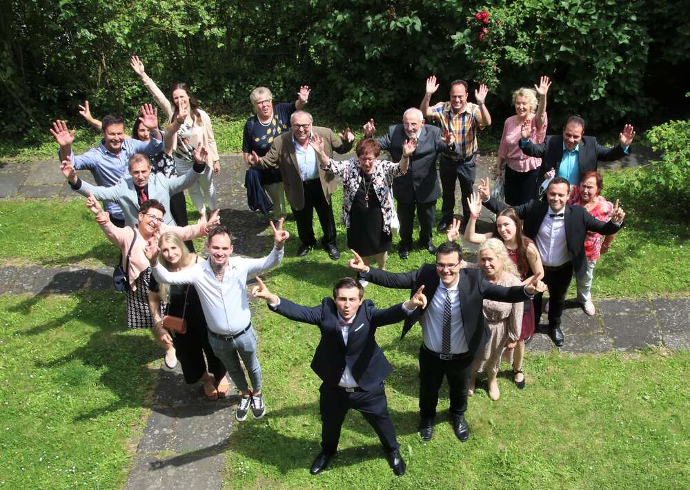 Fotografie Alex Schaerer (Fotografie Alex Schaerer)