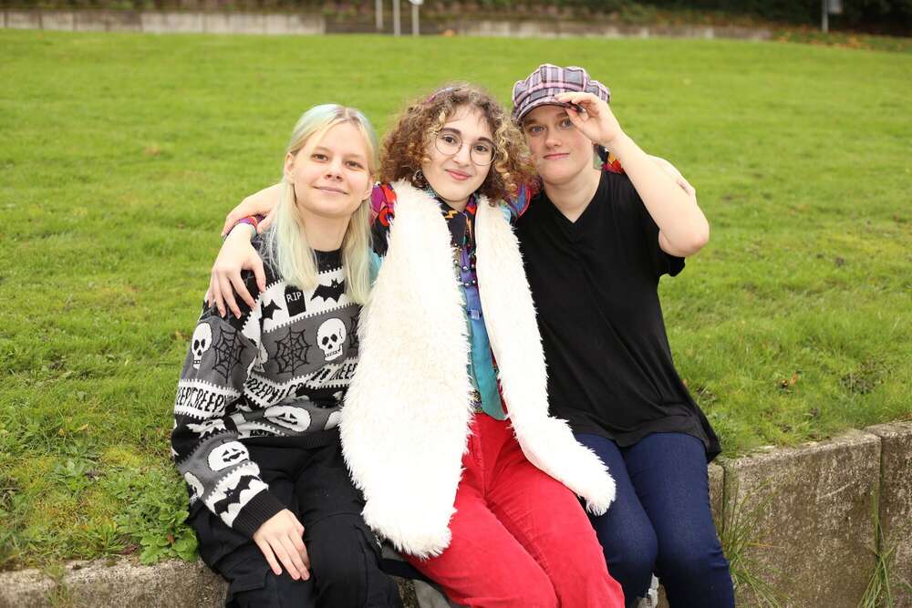 Fotografie Alex Schaerer (Fotografie Alex Schaerer)